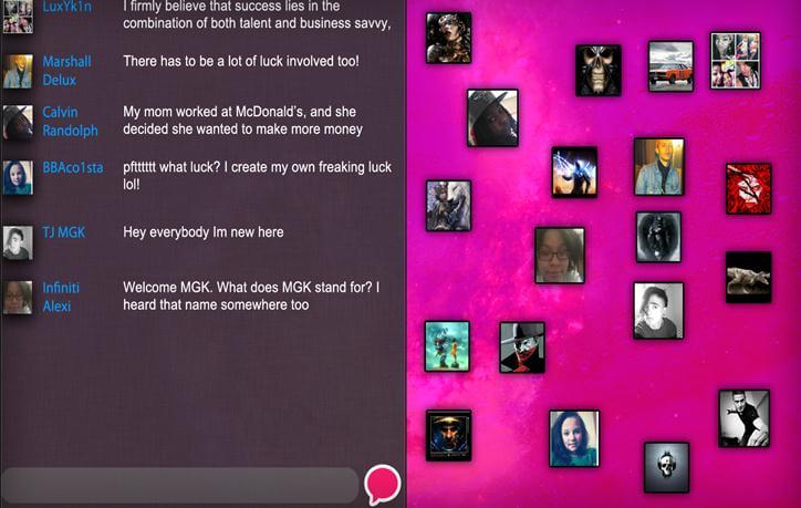 ChatGum app screenshot 5